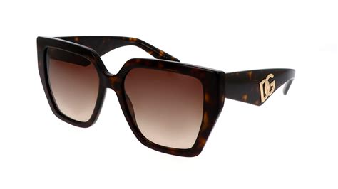 dolce und gabbana sonnenbrille damen